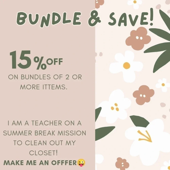 Universal Thread Pink Tie-dye Blouse - Picture 9 of 9